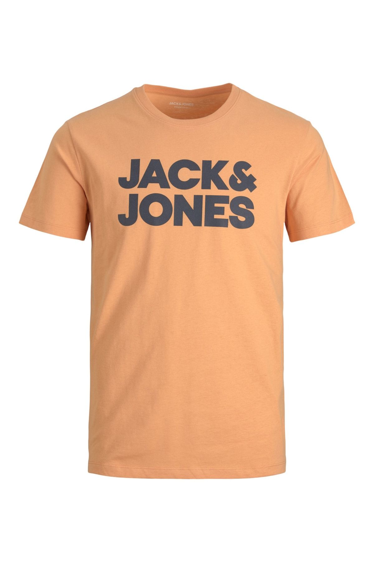 Jack & Jones تی شرت لوگوی یقه خدمه - بچه گانه