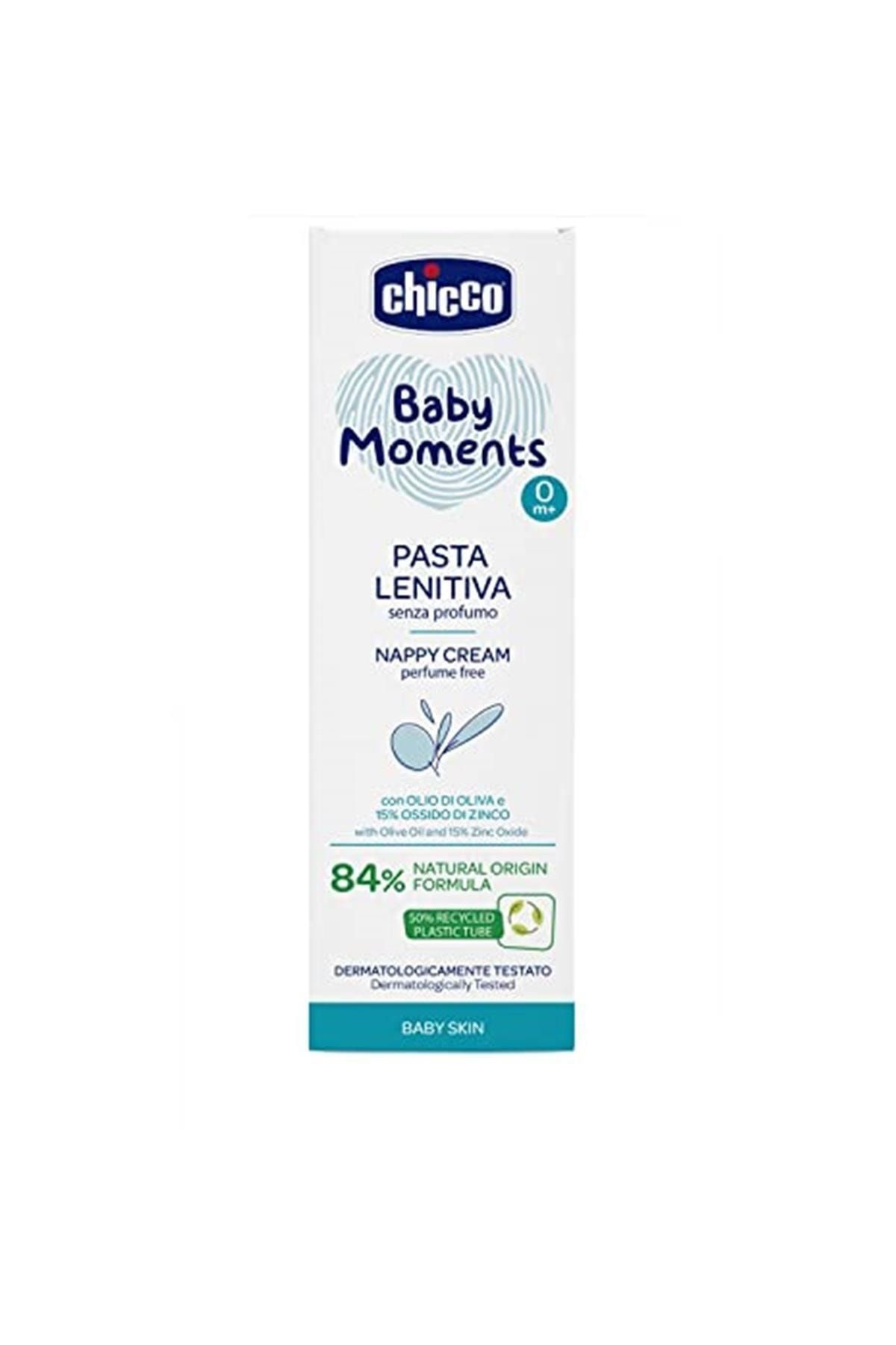 Chicco Pişik Kremi