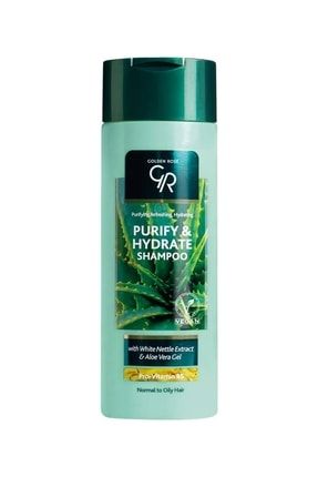 Şampuan - Gr Purıfy & Hydrate Shampoo 430 Ml 1031501