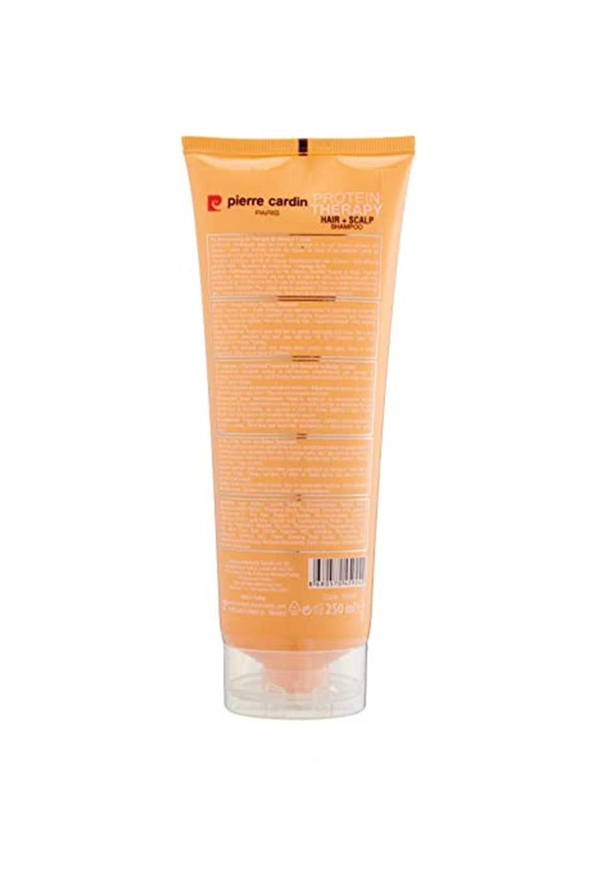 شامپو زنانه | پیر کاردین Pierre Cardin ELGNCSHP76909299 - تصویر 2