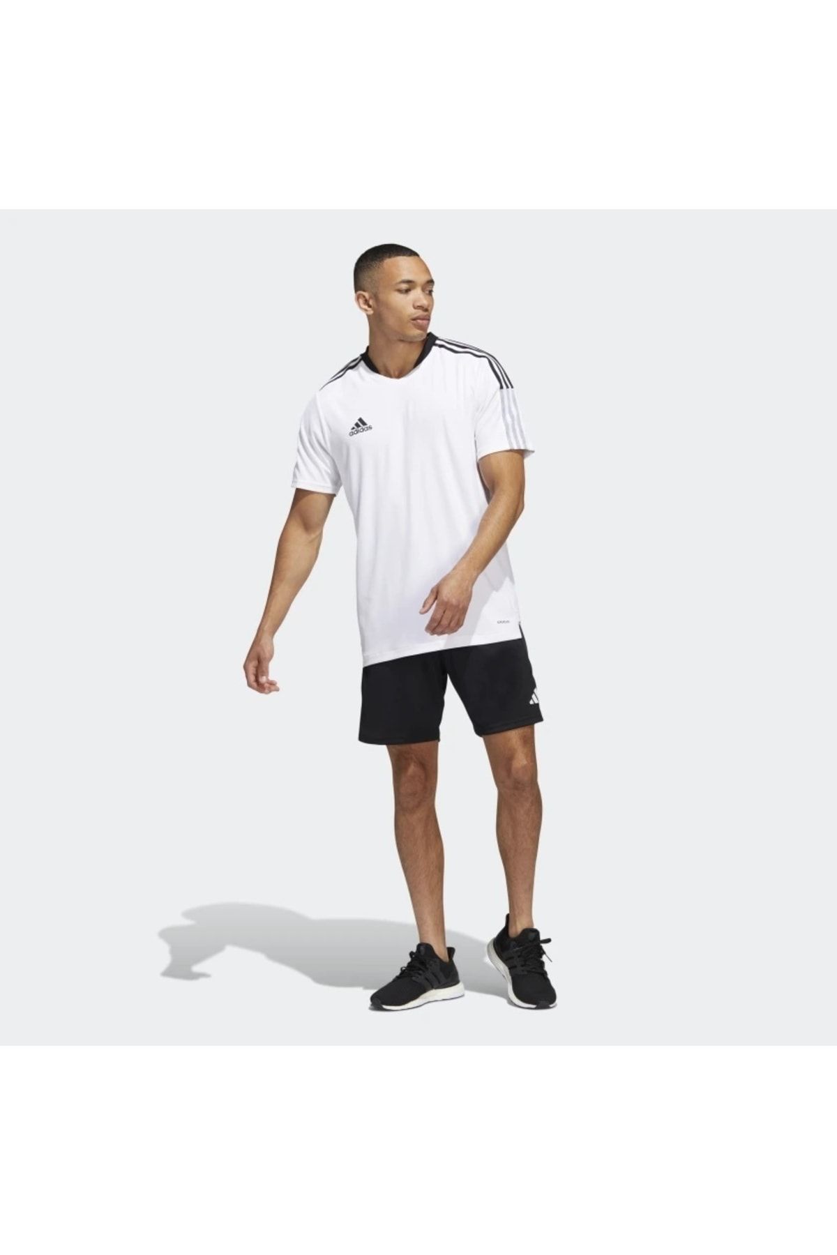 شورت آموزشی مسابقه Tiro 23 adidas