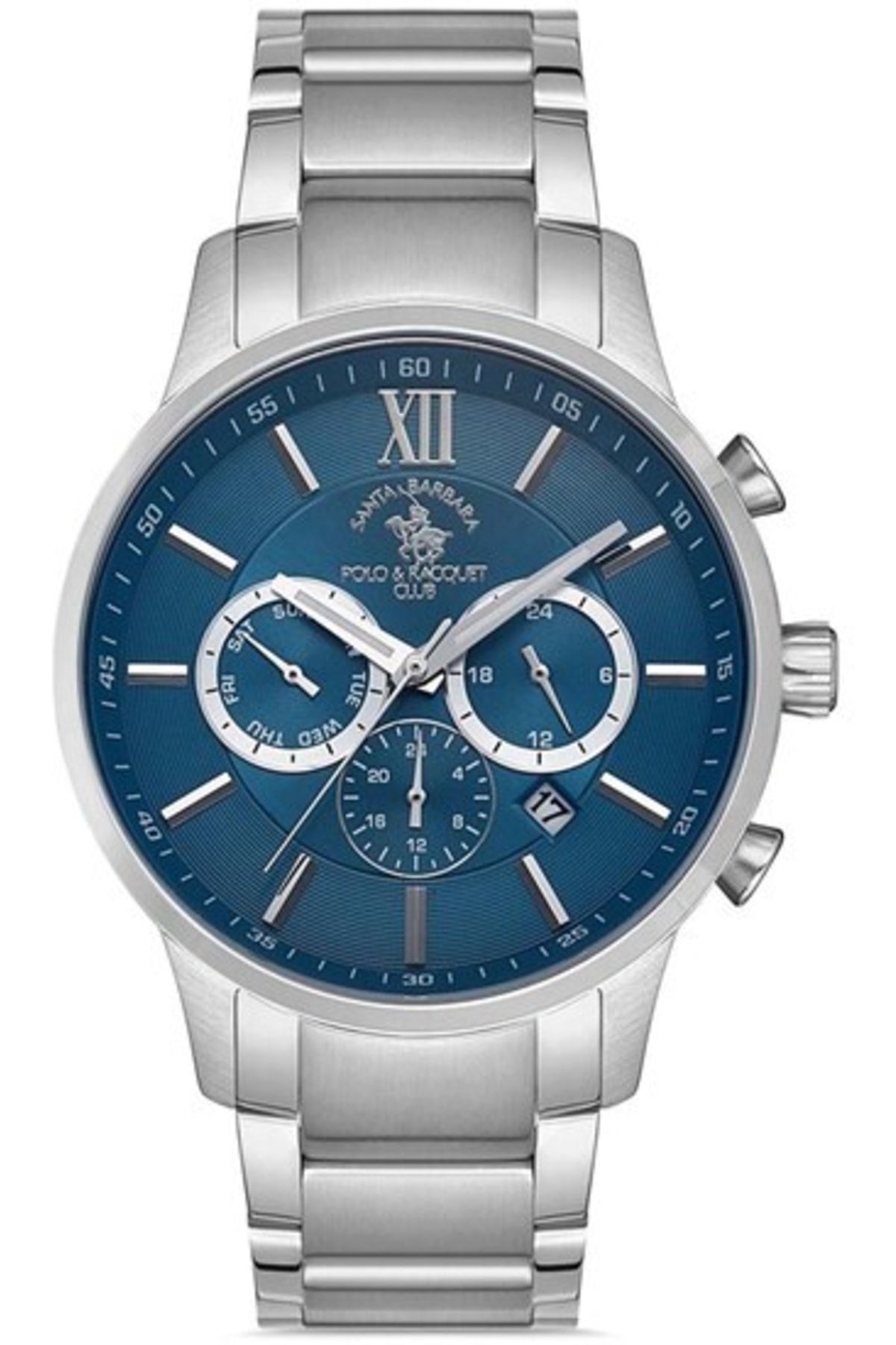Santa barbara polo & hot sale racquet club watches price