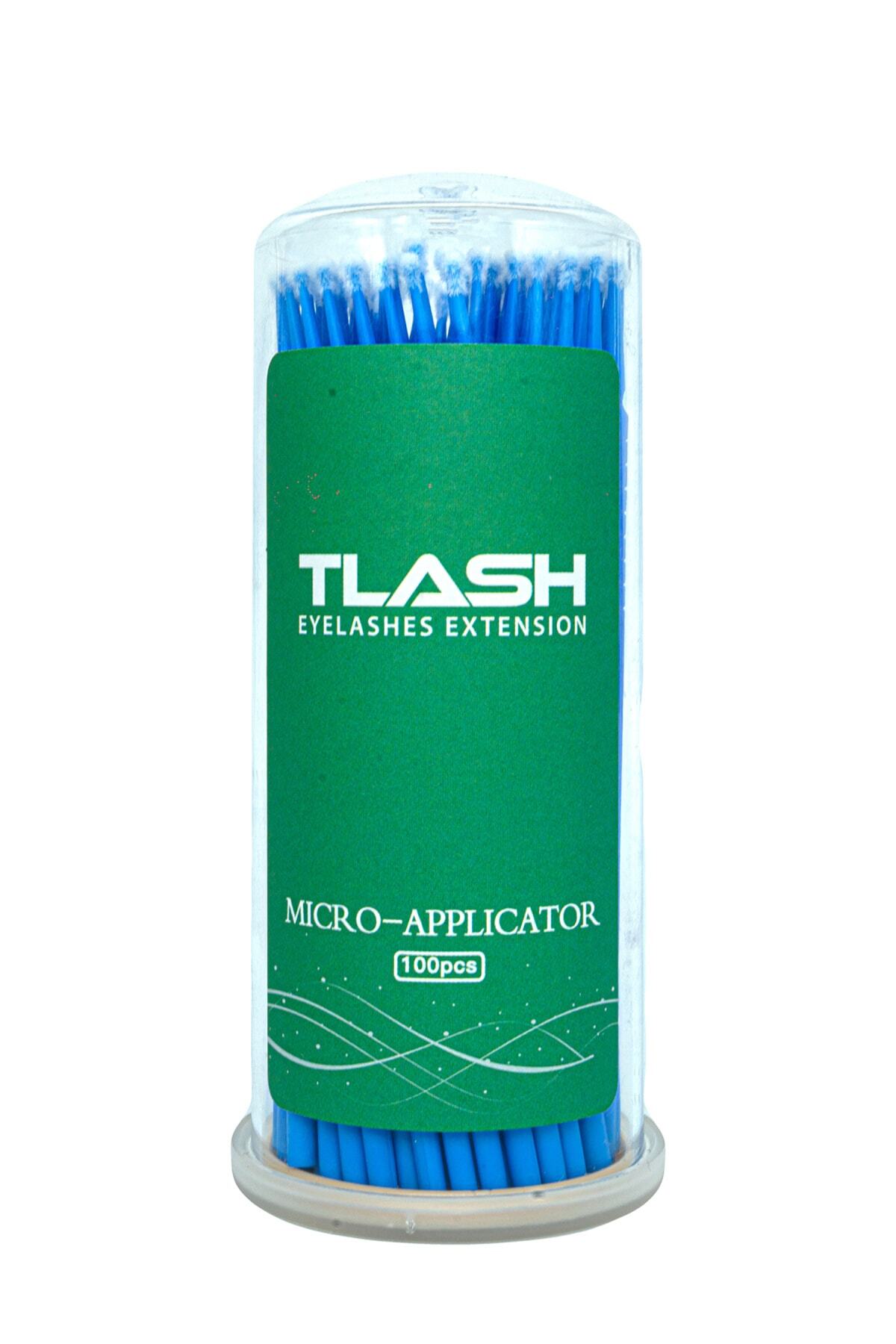 مژه مصنوعی  TY783191602924