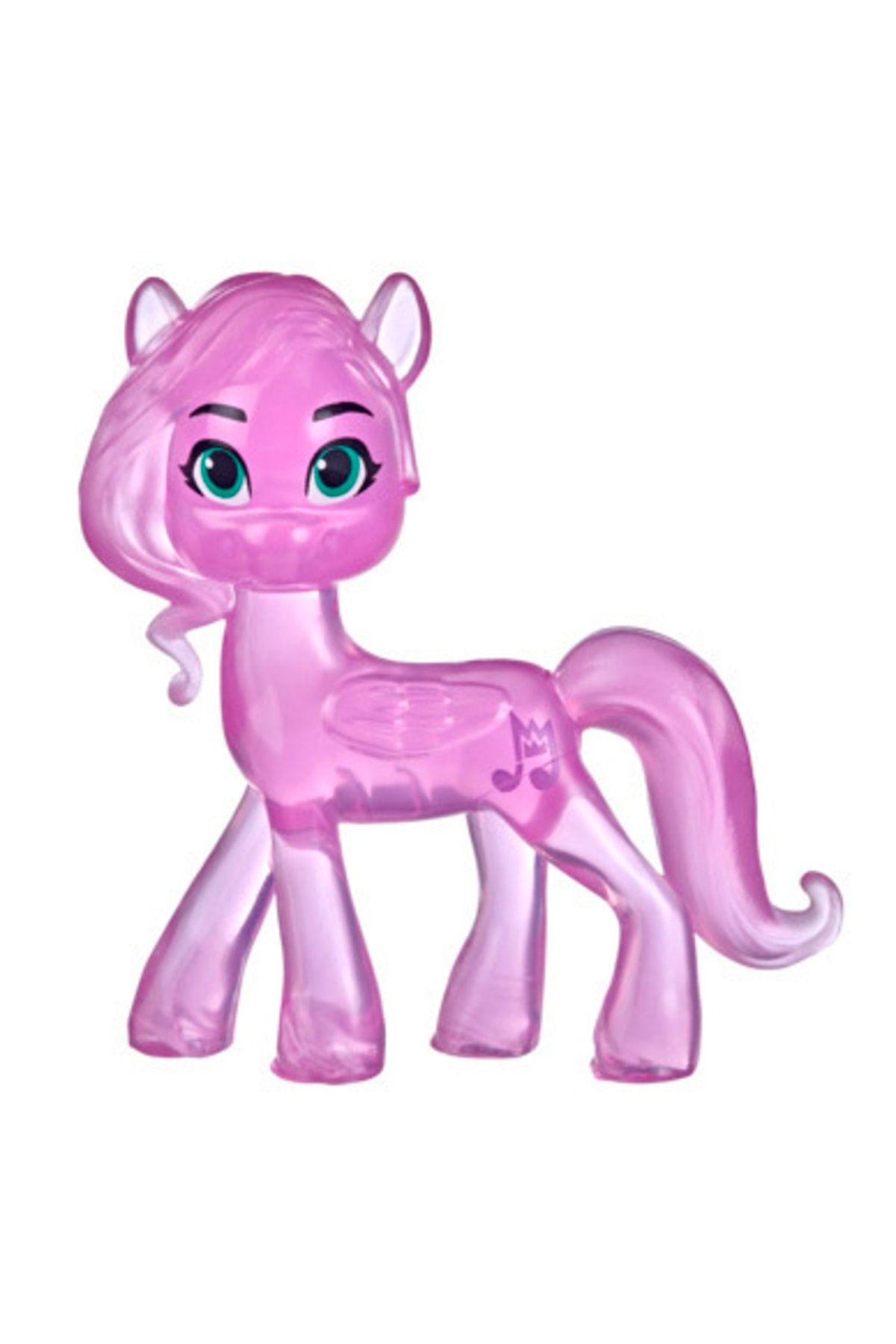 My Little Pony Yeni Bir Nesil Princess Petals F5481 W010101INTF3326PP