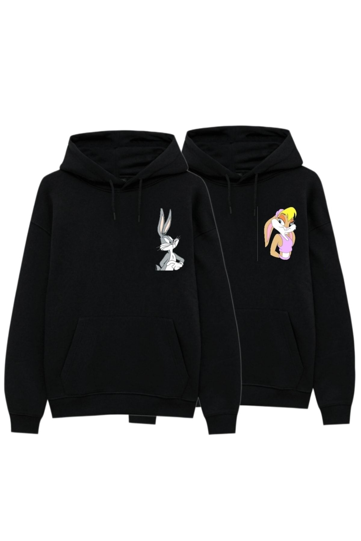Lola bunny hoodie 2025