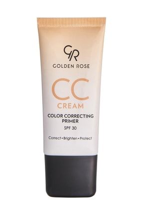 CC Turuncu Kapatıcı Baz - Color Correcting Primer Orange 8691190121396 PFCC