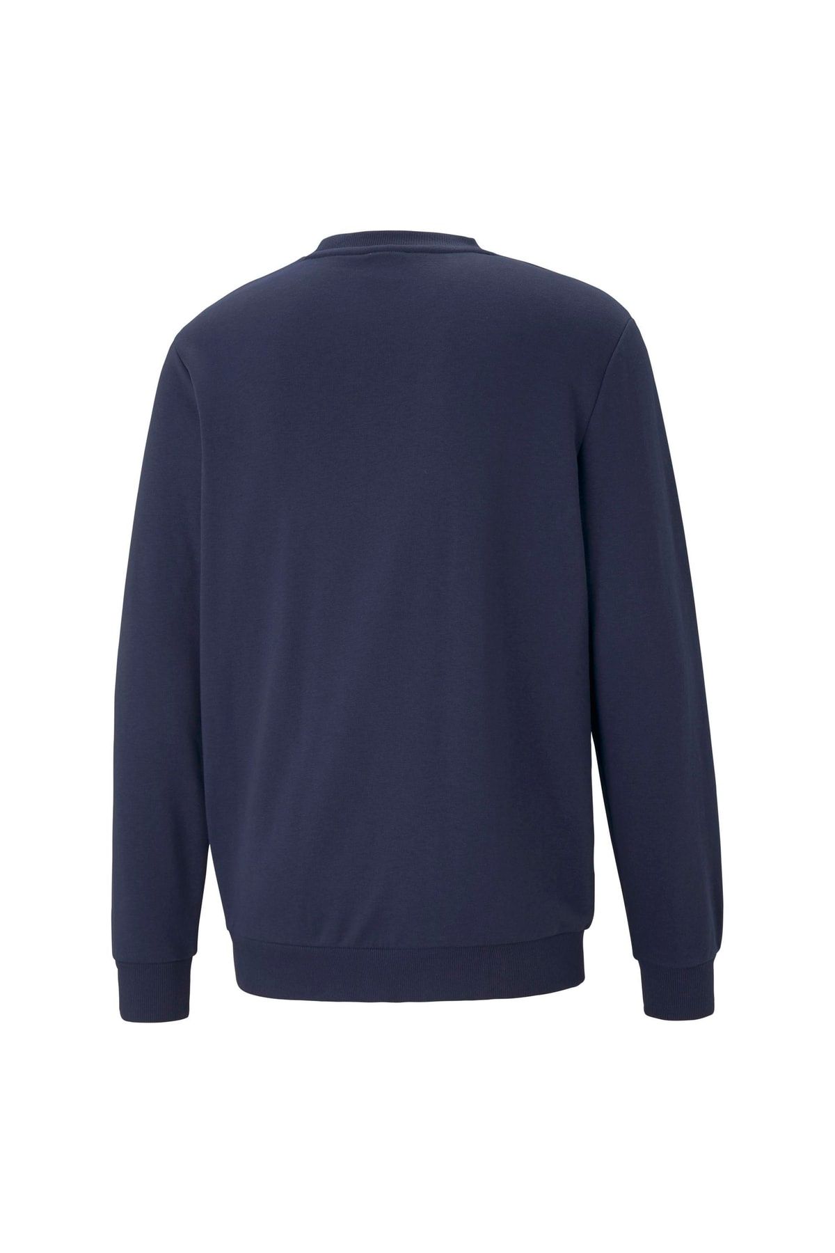 Puma ess logo crew sweat 2025