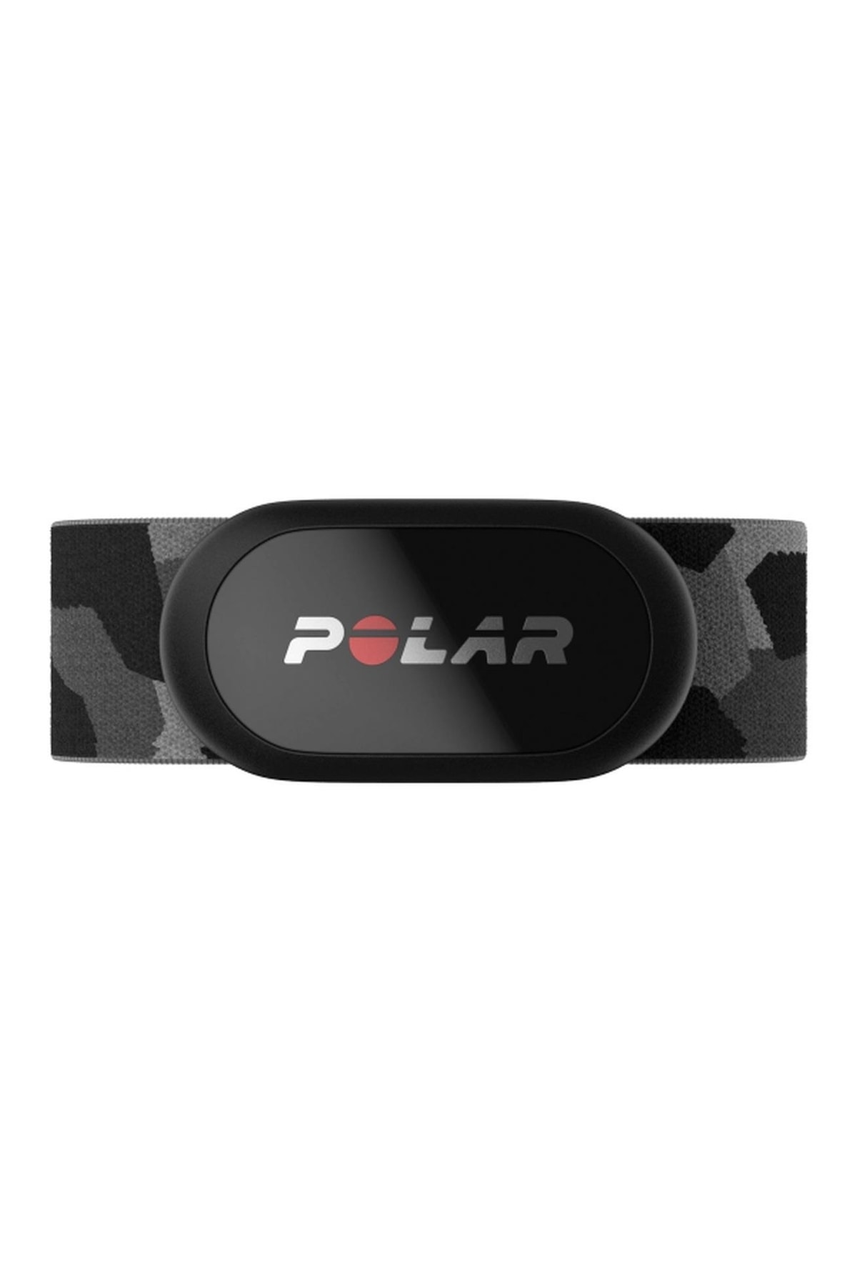 POLAR H10 N Kalp Atış Hızı Sensörü - Hr Sensor Ble Stone Camo Black M-xxl