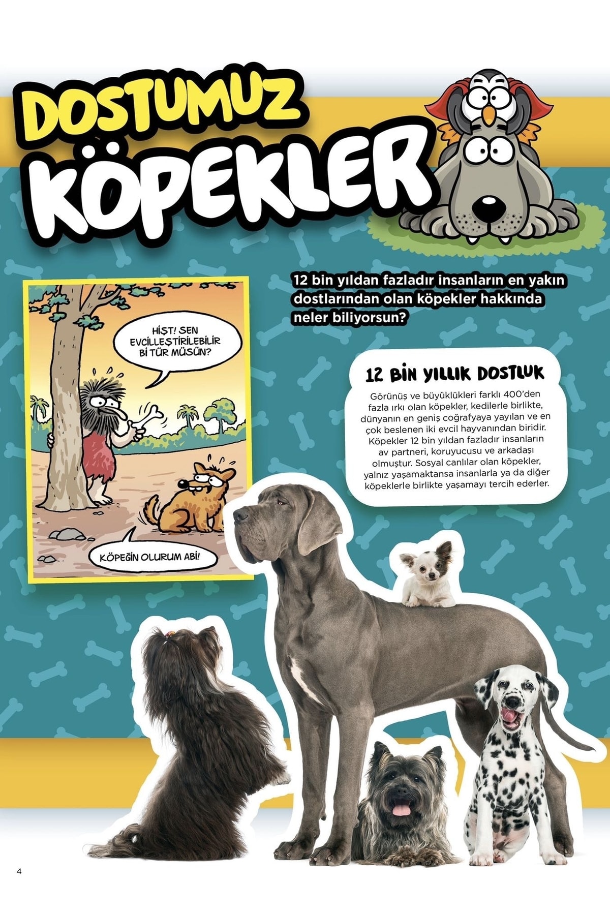 Çocuk Mizah Dergisi 70. Sayı