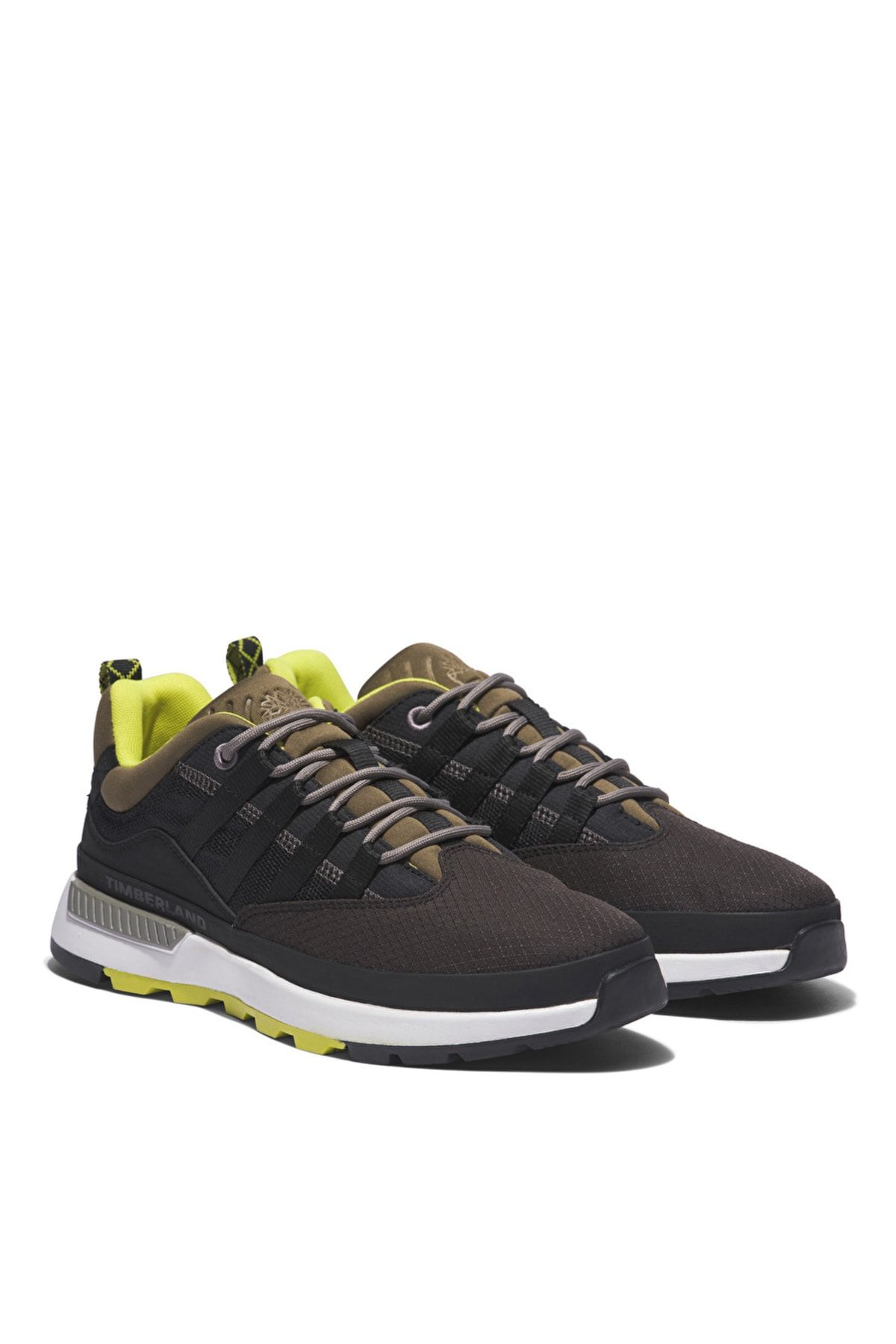 Timberland Euro Outdoor Ayakkabı (TB0A296S0151)