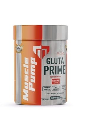 Glutamine Prime Powder Aromasız 300 Gr 3177