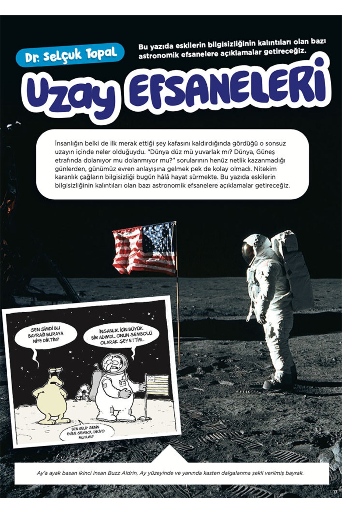 Çocuk Mizah Dergisi 62. Sayı
