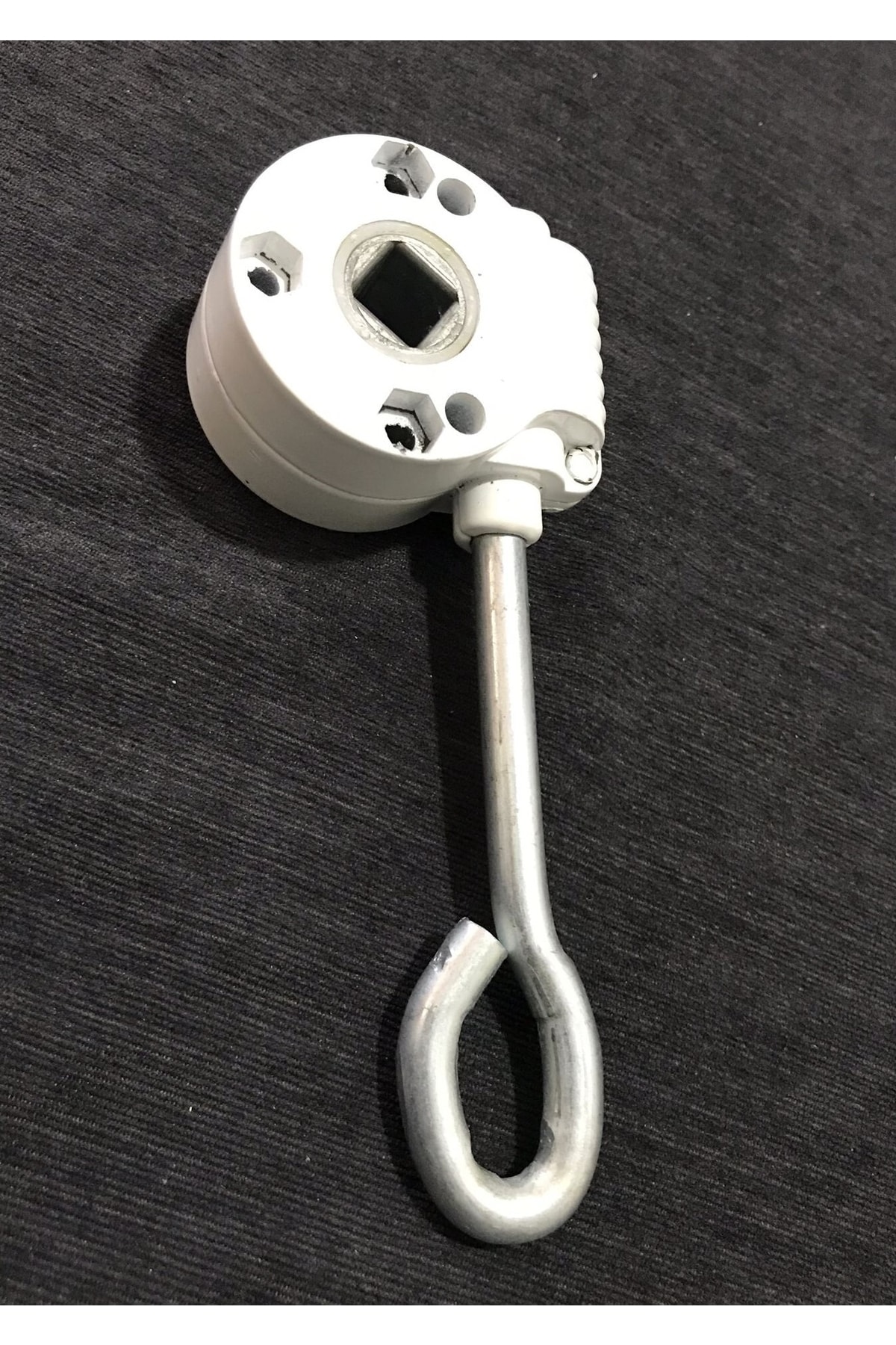 almer Mafsallı Tente Şanzımanı - Redüktörü