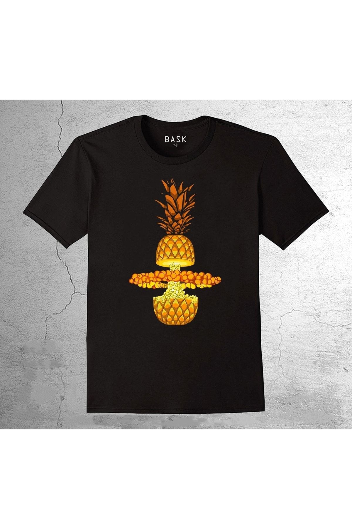 Pineapple shirt shop for kids