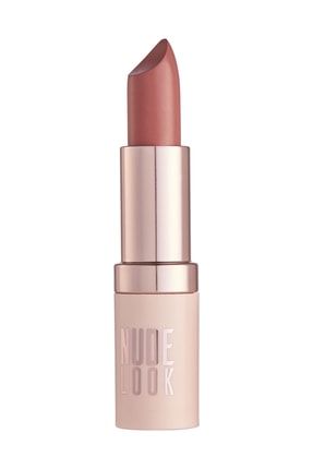 Mat Ruj - Nude Look Perfect Matte Lipstick No:03 Pinky Nude 8691190967307 R-NLL