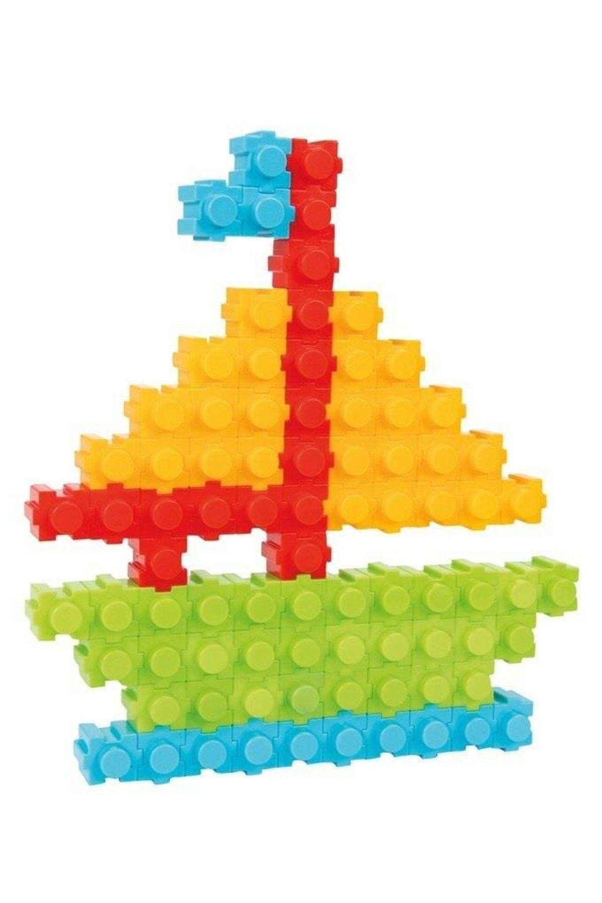 توی اسنپ بلاکس - بلوک‌های ساختنی اسنپ