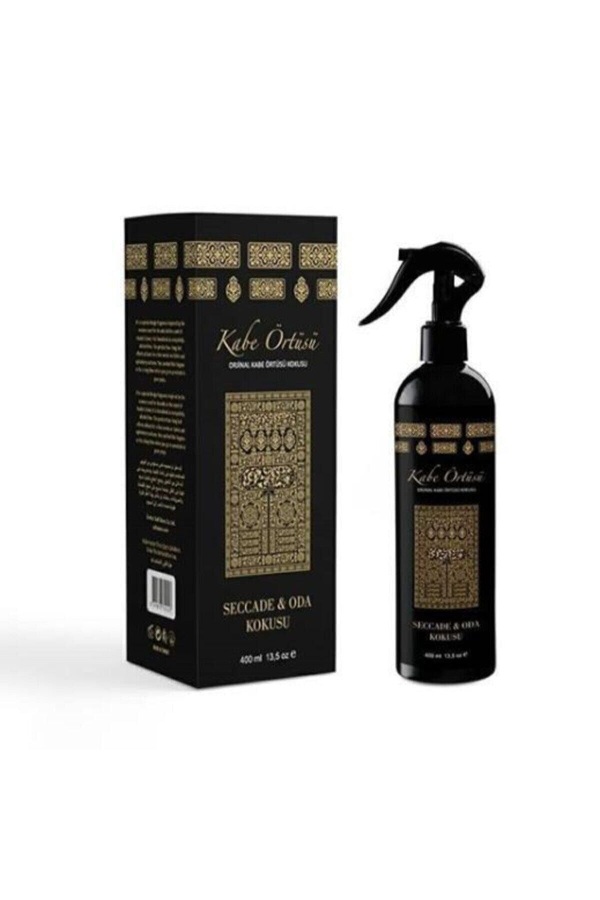 ÇİĞDEM FASHION & ACCESSORIES Kabe Örtüsü Kokusu Sprey