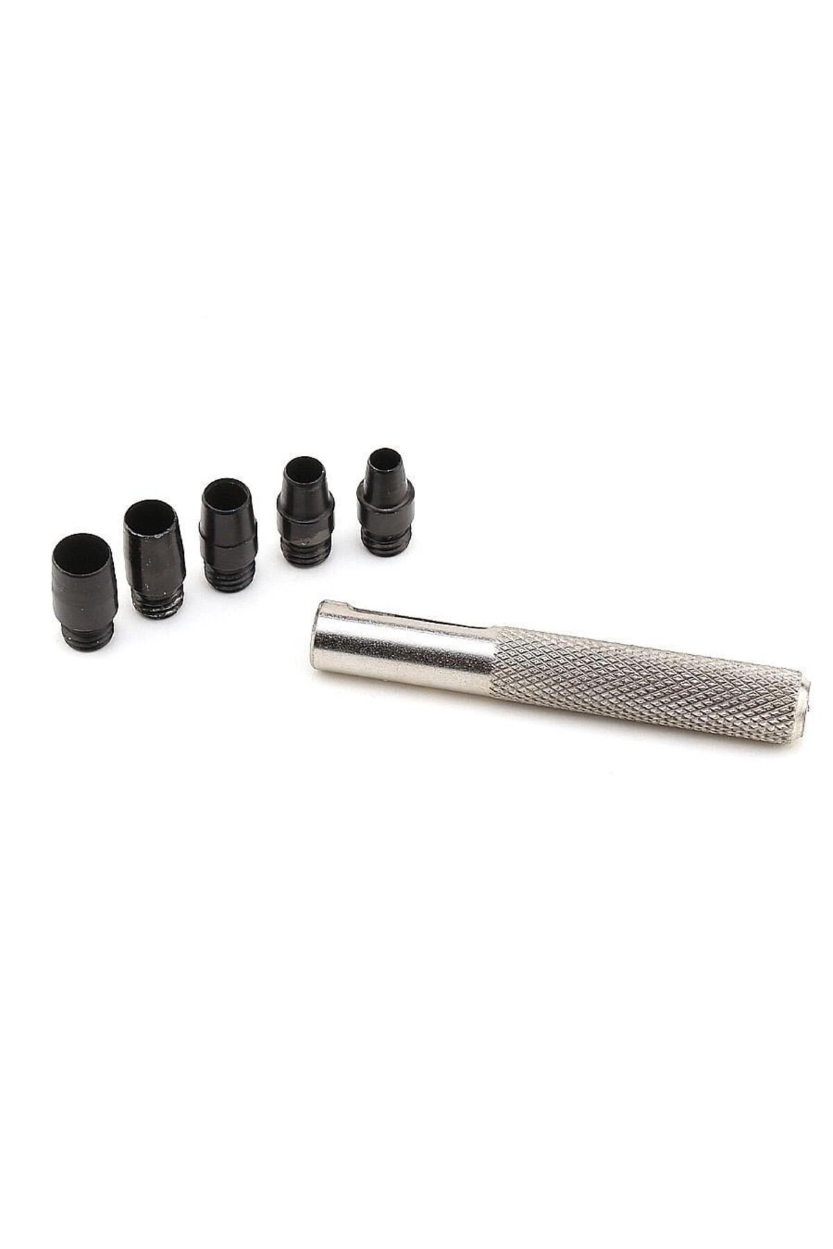 Пробойник 10 Мм Купить