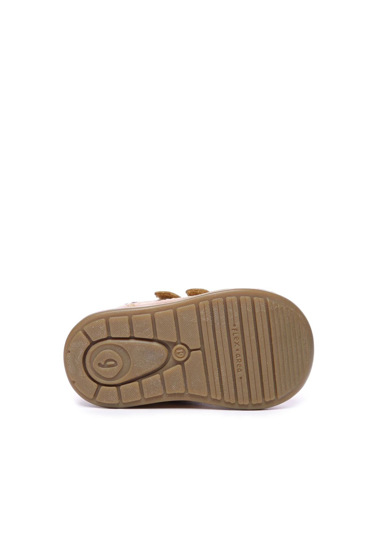 Garvalin-Cizme Ilkadım din piele pentru copii Garvalın Ghete 474 G 151330   Cizme 18-21 5