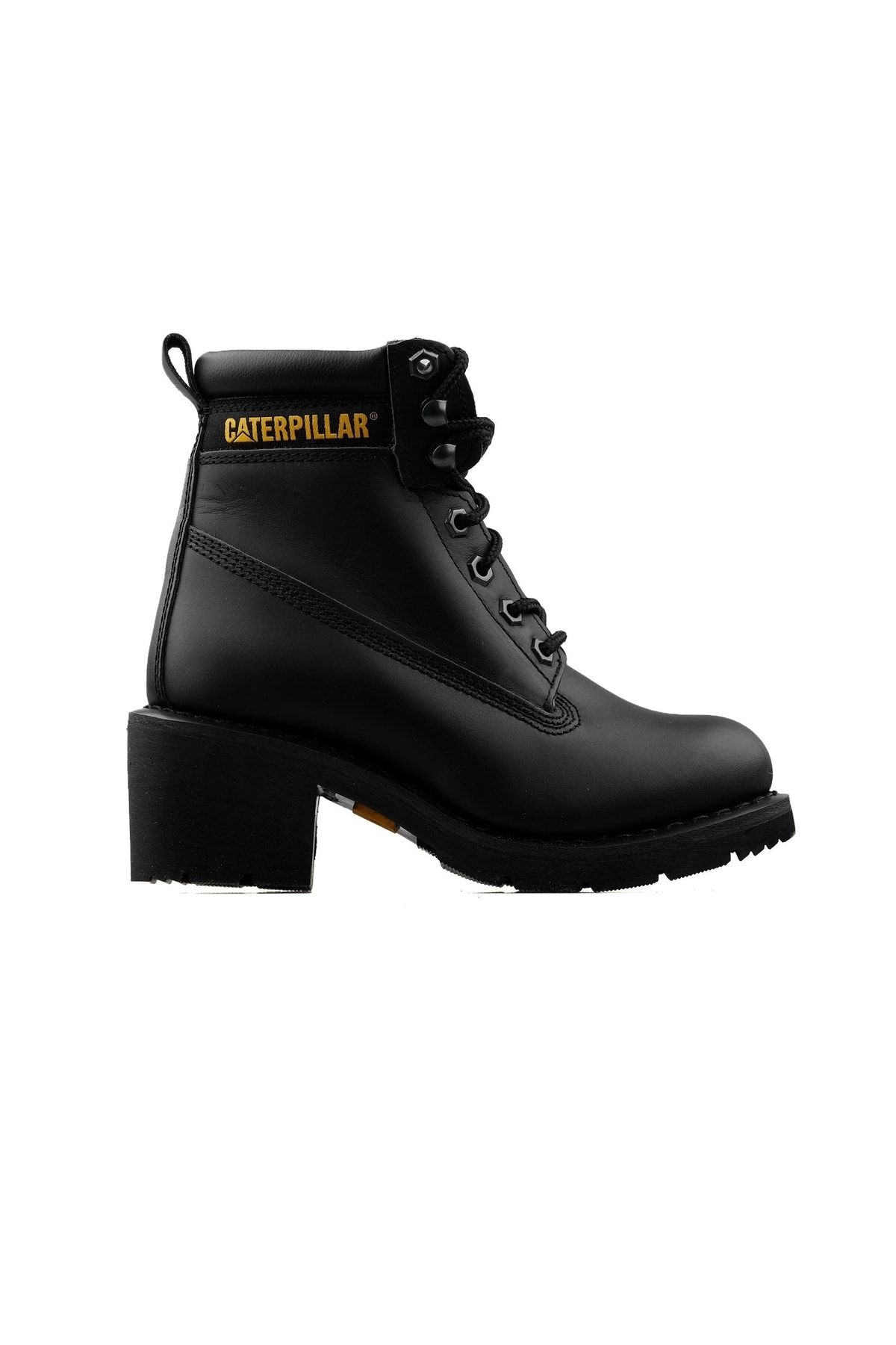 Caterpillar store dress boots