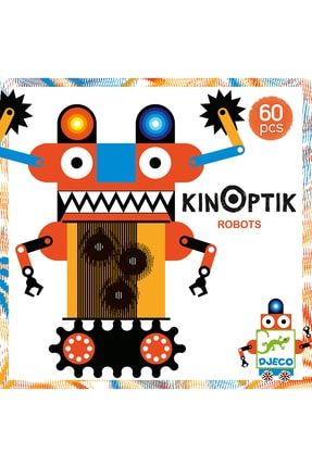 Kinoptik Robots TYC00422447870