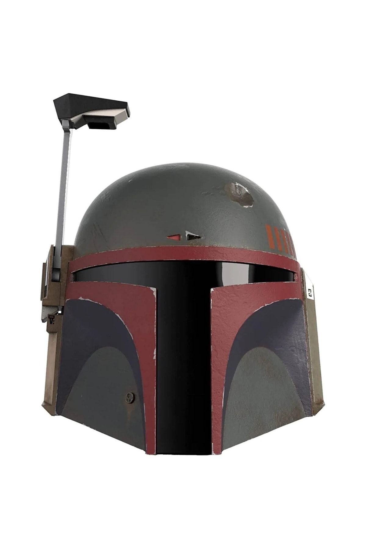 Hasbro black on sale series helmets