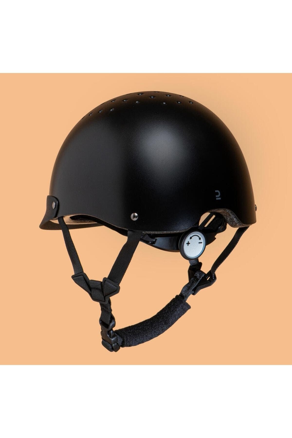 Happys At Binicilik Togu - Siyah - 100 M Beden