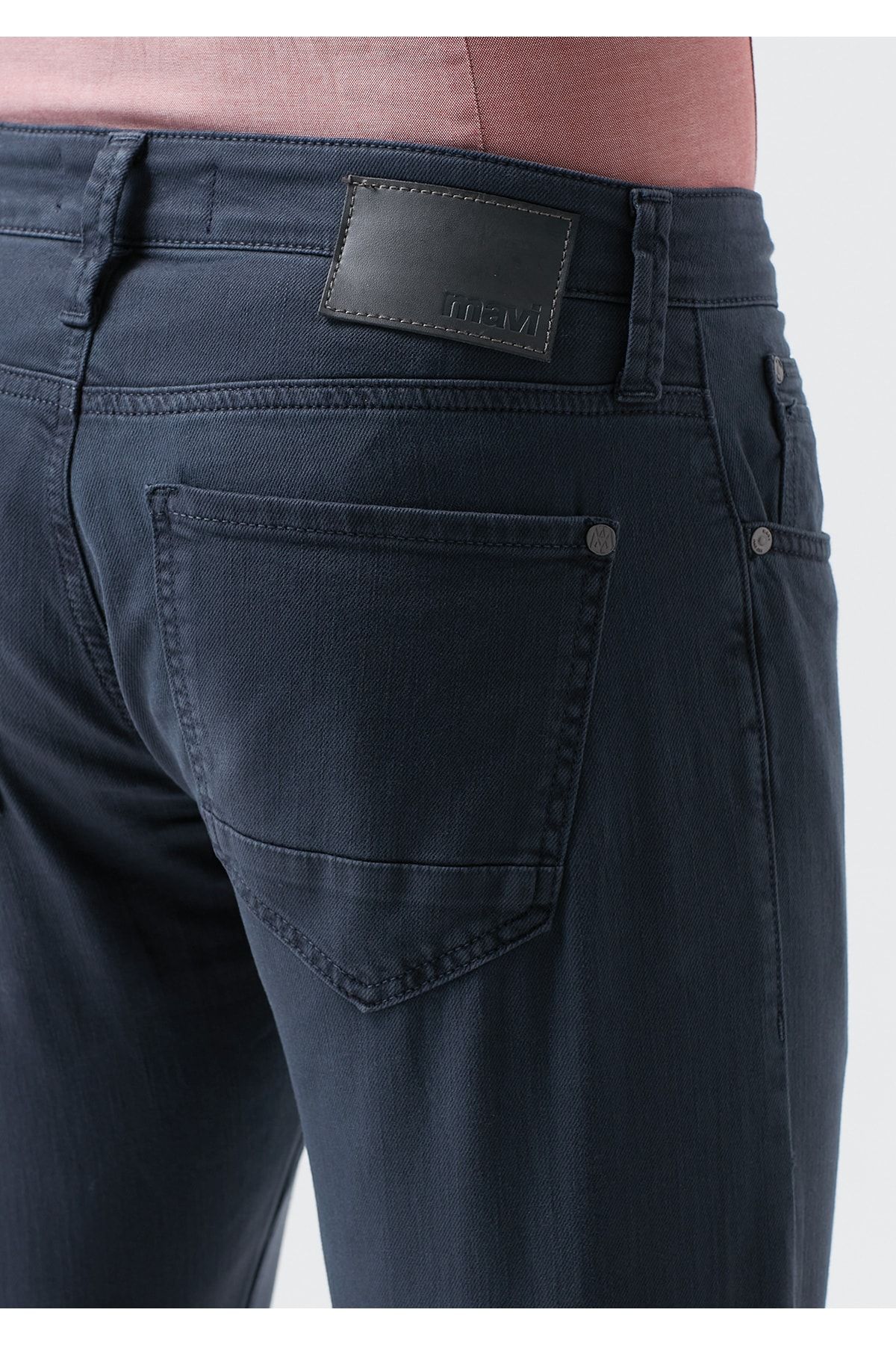 Mavi Marcus Comfort Gabardin Pantolon 0035132609 AN7295