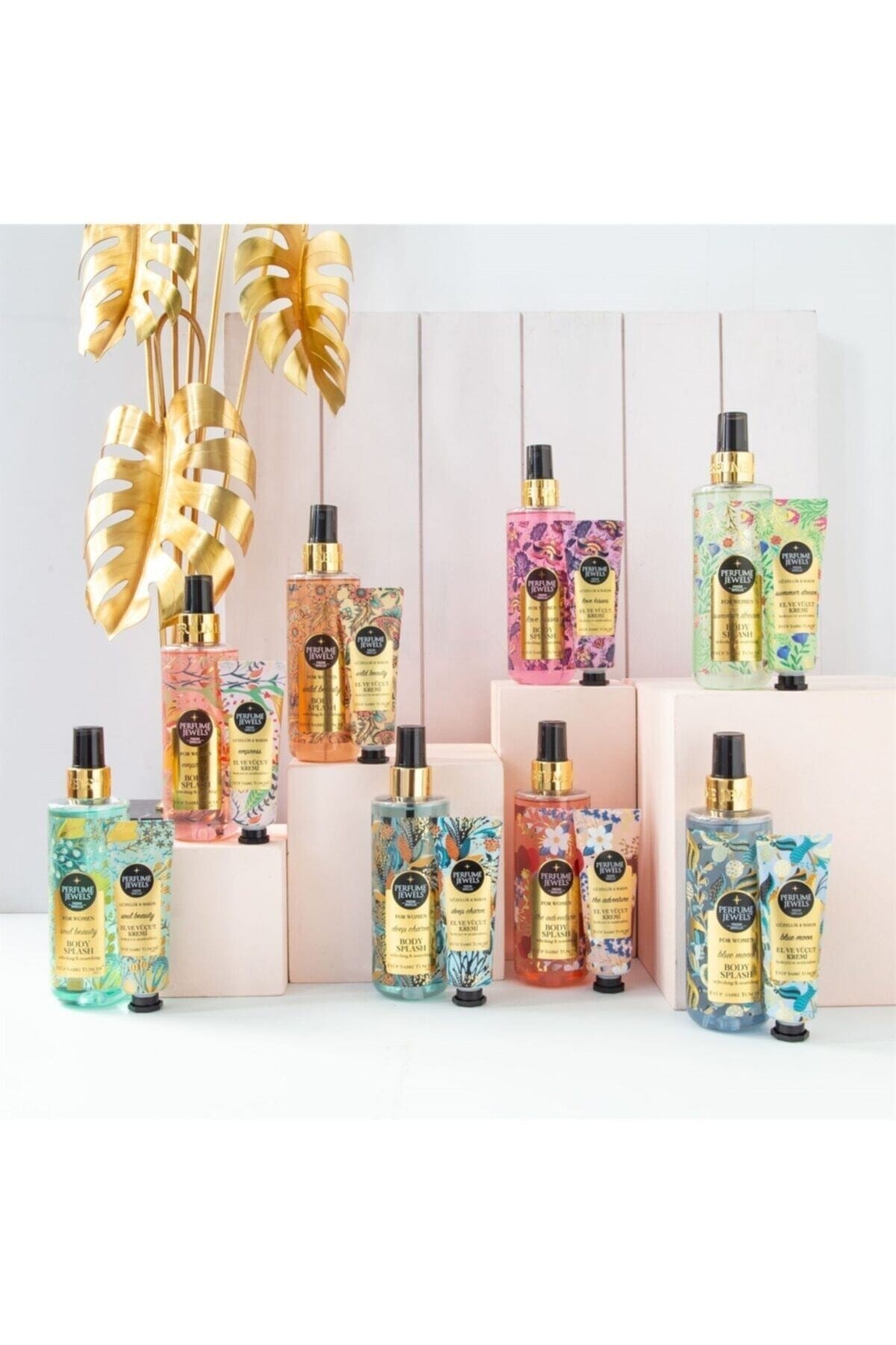 کرم دست   Eyüp Sabri Tuncer | DVC-5006201 اورجینال - تصویر 2