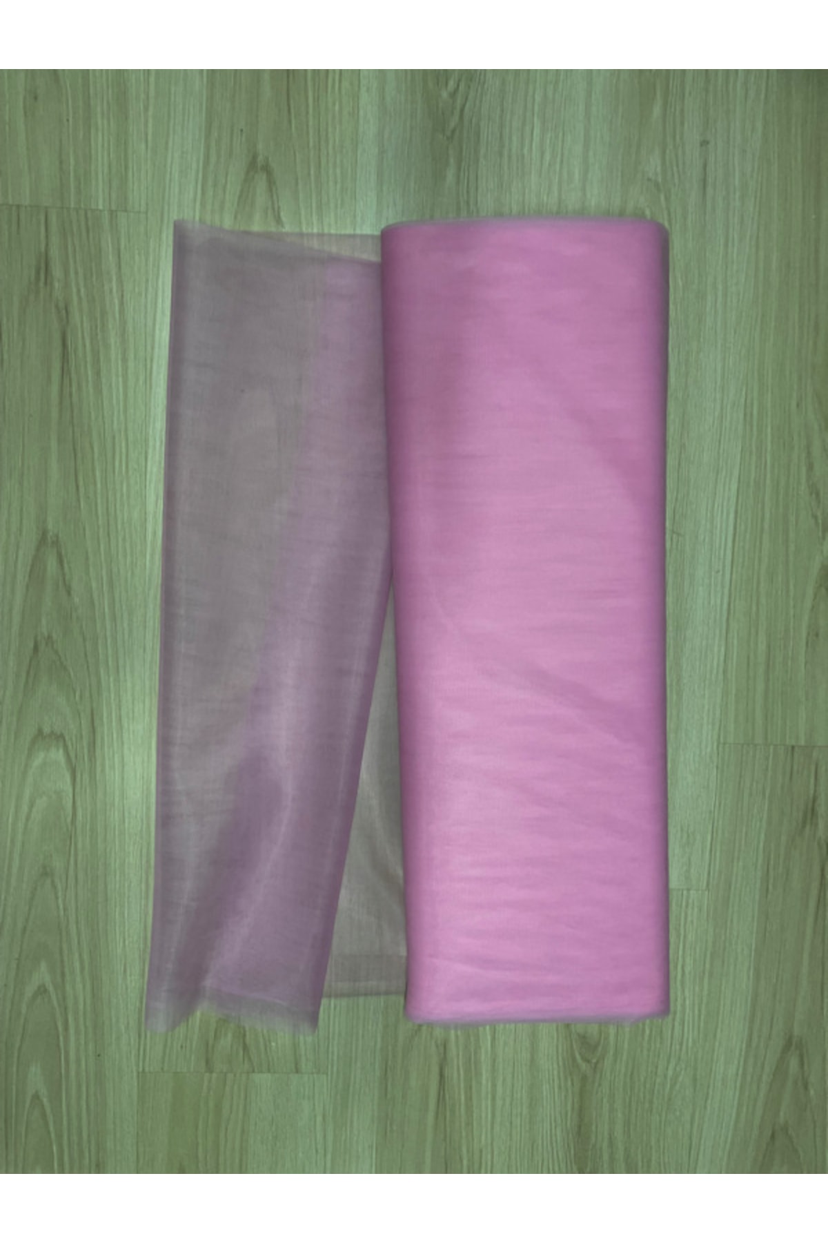 Imaginary Tulle ( Soft ) Light Pink