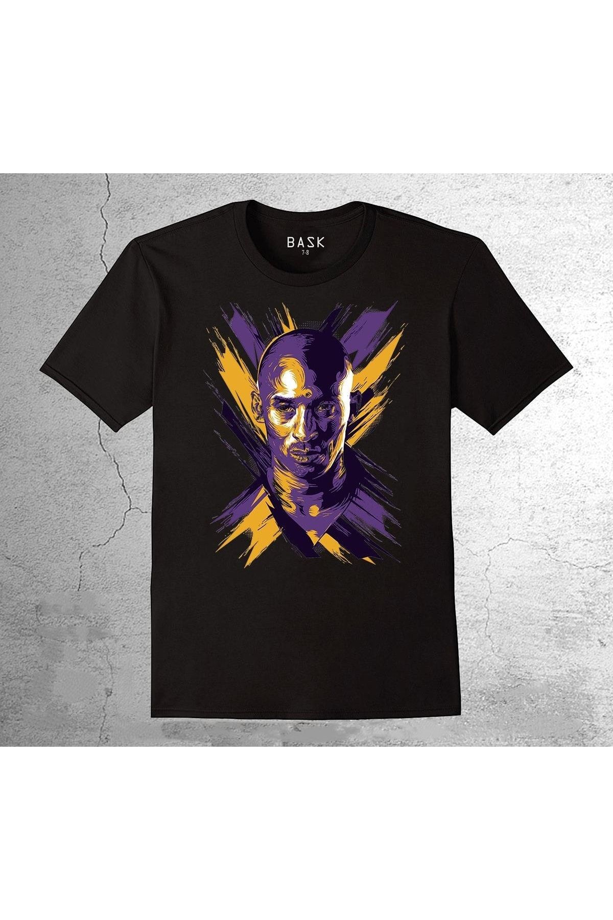 Kobe t shop shirt kids