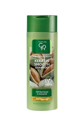 Şampuan - Gr Keratın Smooth Shampoo 1031500