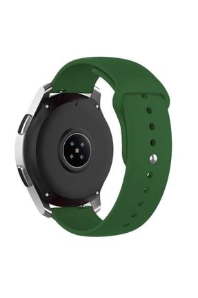 Huawei Watch Gt2 Pro Jel Silikon K11-46 Yüksek Kalite Kordon Kayış CT-KRD-766