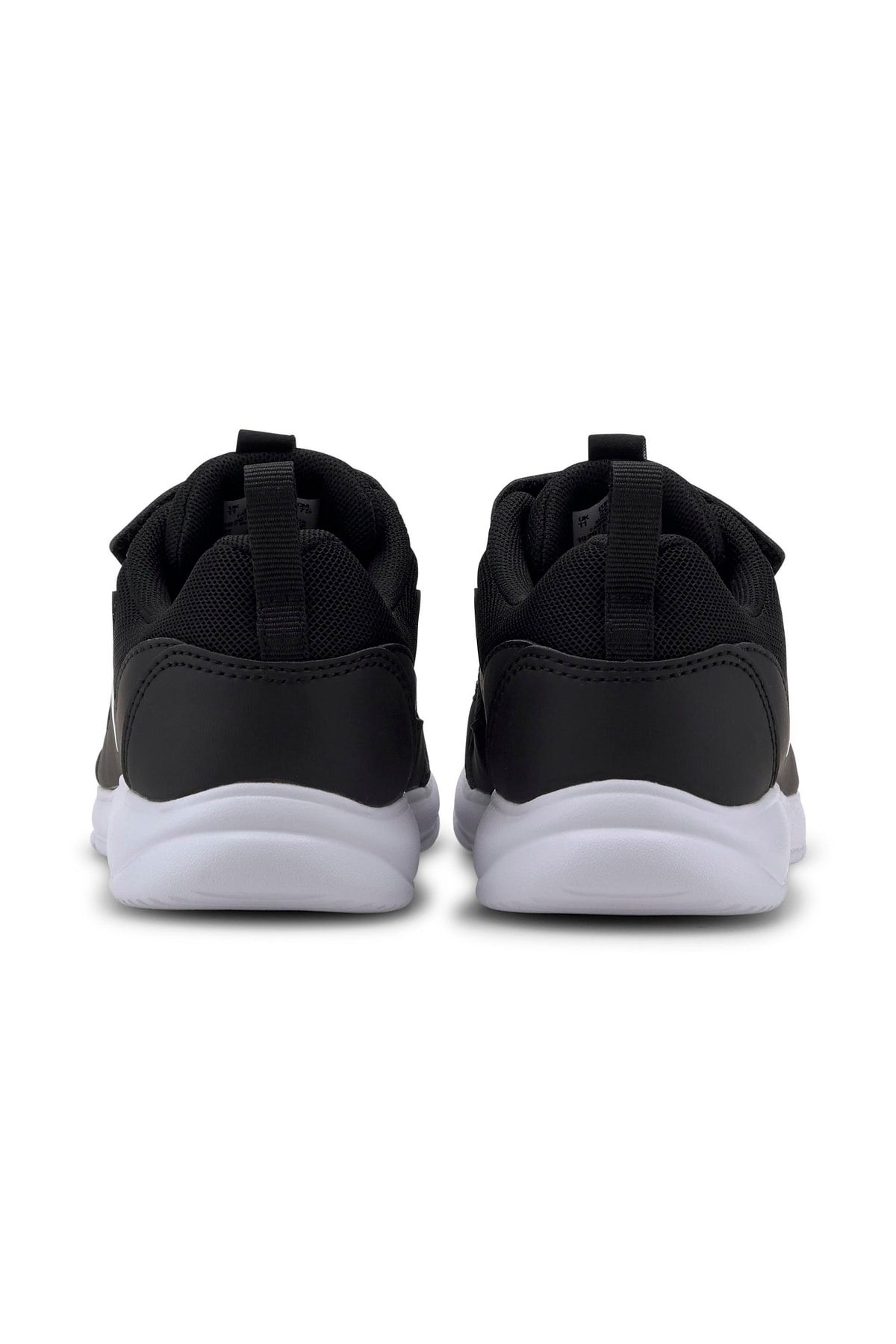 Fun Racer AC PS Puma Black-Puma Whi