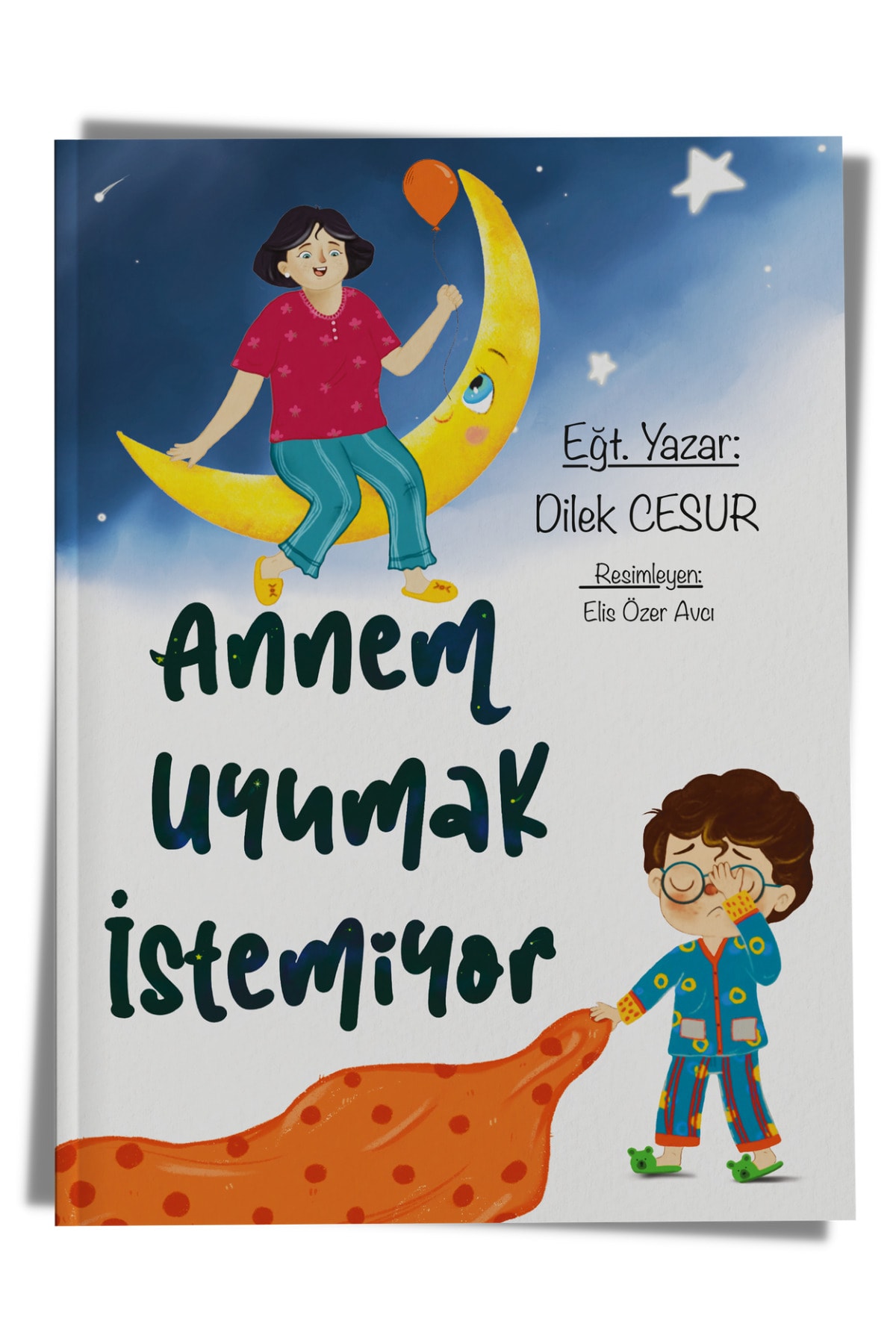 ENDA YAYINCILIK Dilek Cesur Iyileştiren Hikaye Kitabı fotoğrafı 3 (önizleme)