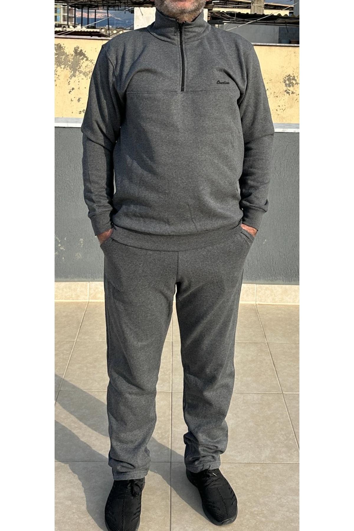 شلوار گرمکن  BNS0000126