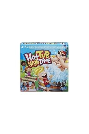 Hasbro Hot Tub High Dive E1919