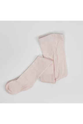 Kız Pamuklu Külotlu Çorap 2122GK11001