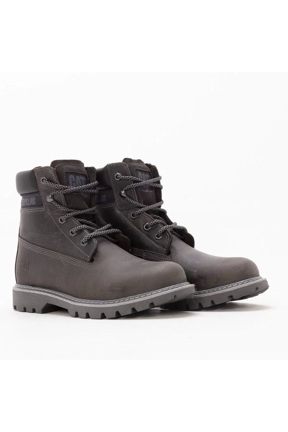 Cat raw boots store