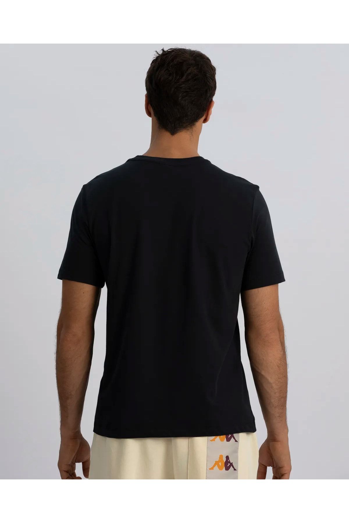 Kappa 222 banda t shirt clearance