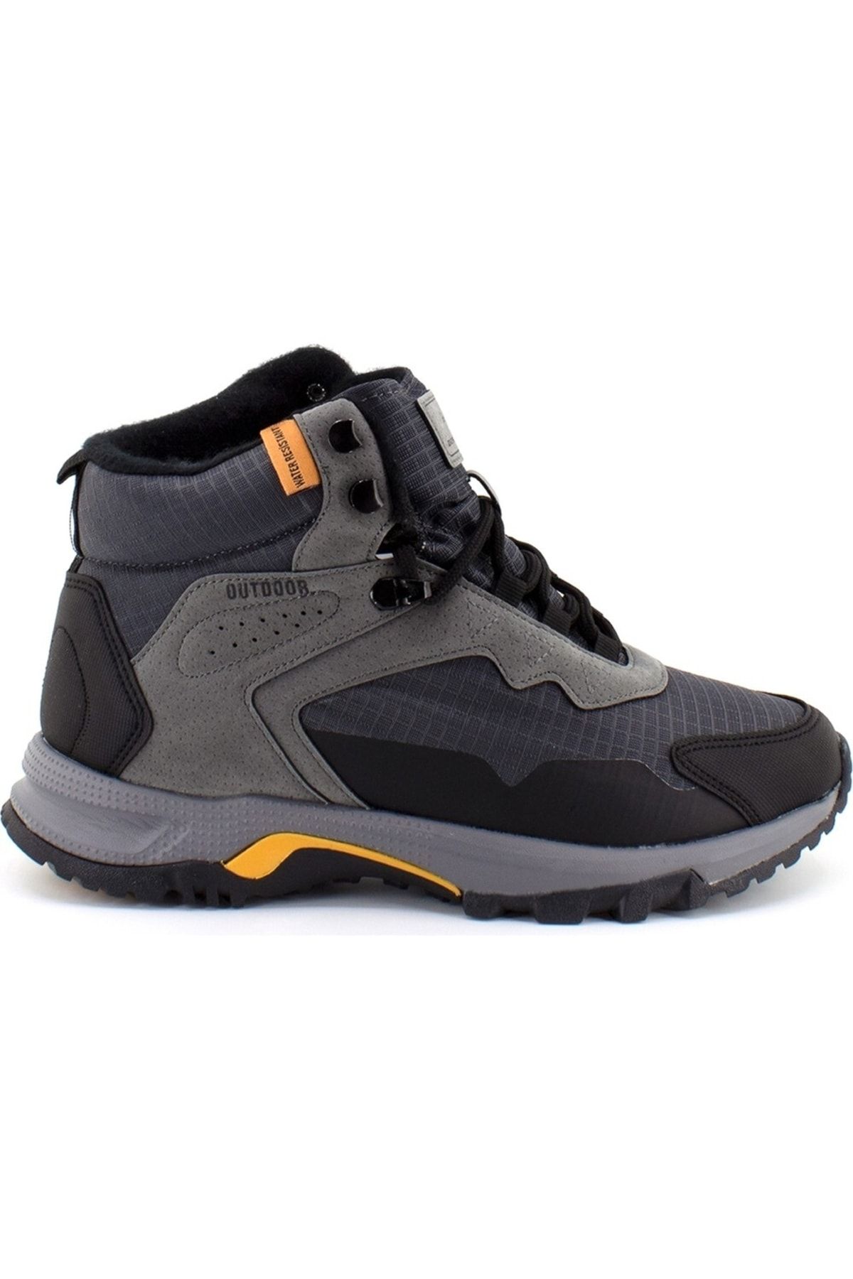 Dunlop hiking sales boots