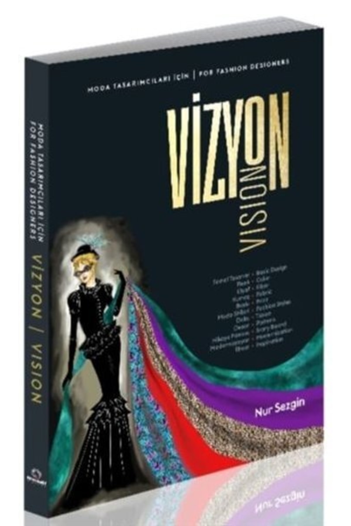 Genel Markalar Moda Tasarımcıları Için Vizyon - For Fashion