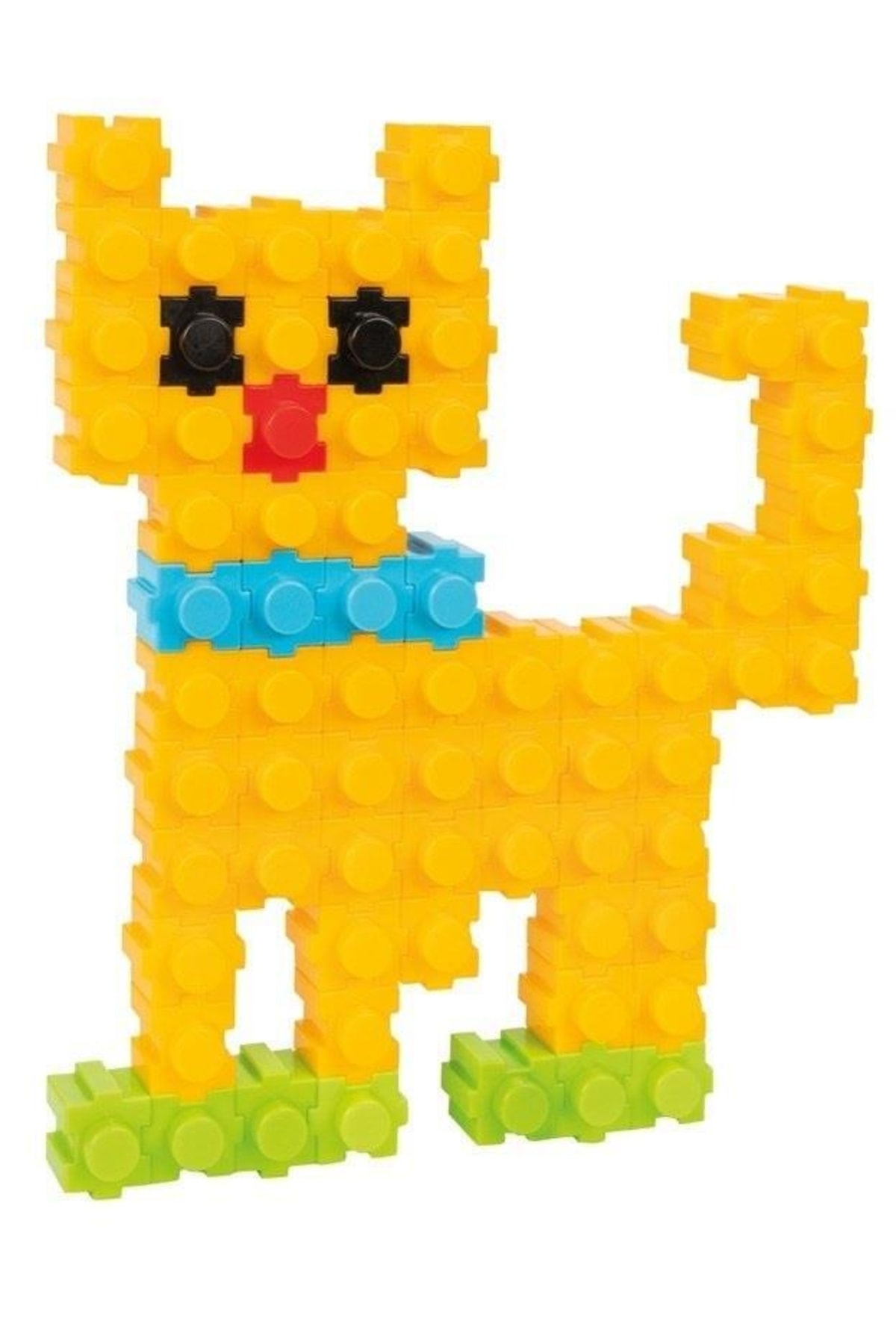 توی اسنپ بلاکس - بلوک‌های ساختنی اسنپ