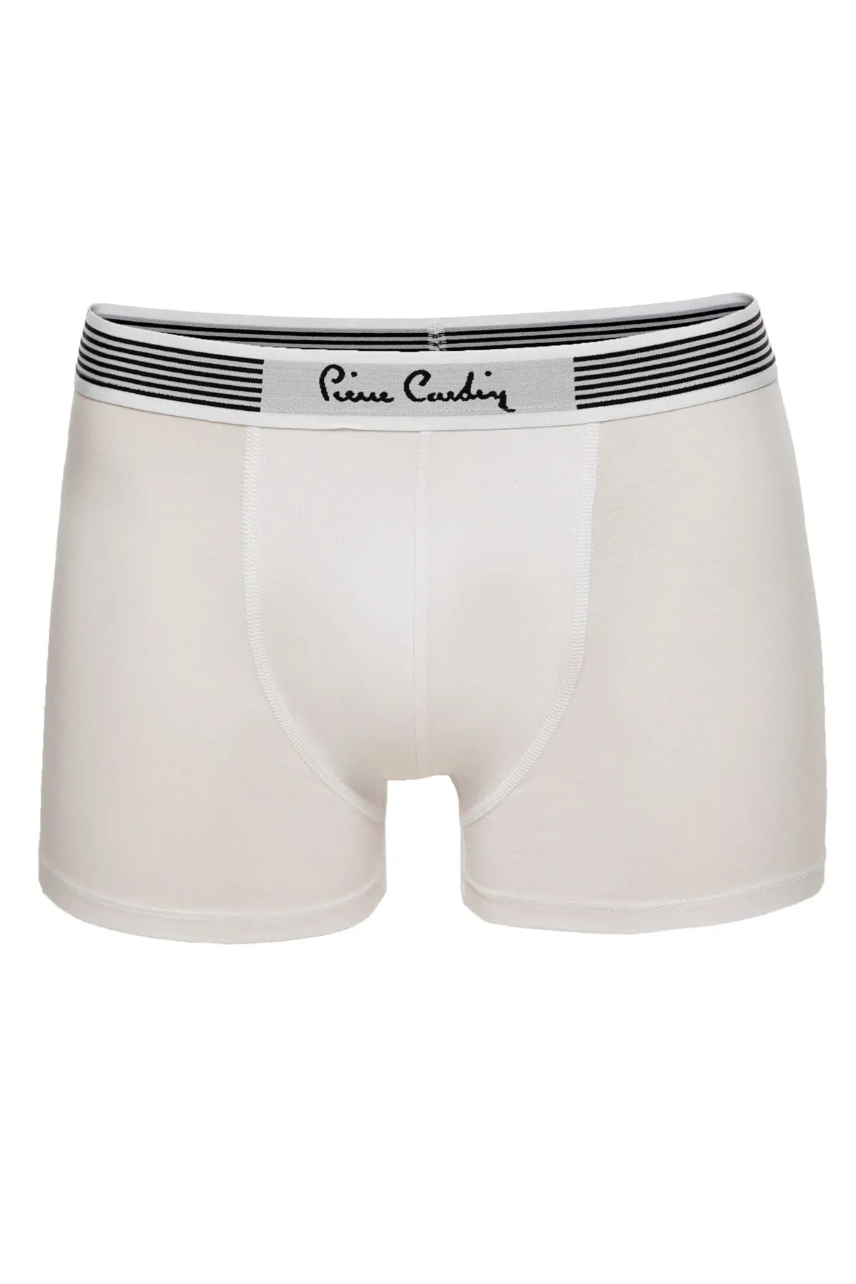باکسر مردانه راسته فاق نرمال | پیر کاردین Pierre Cardin 3Z3E0R - تصویر 5