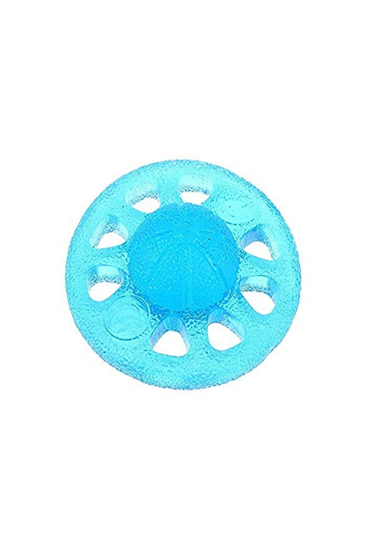 Jel Handgrip El Parmak Egzersiz Kuvvetlendirici Atel