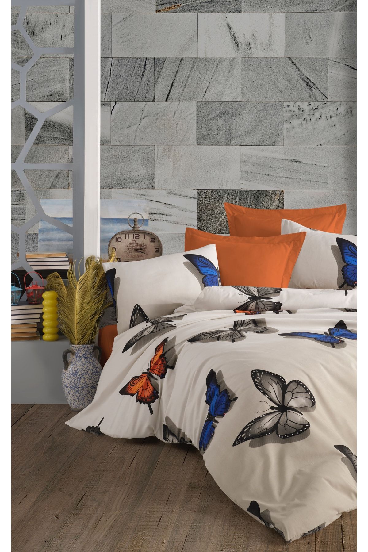 Childrens single duvet top