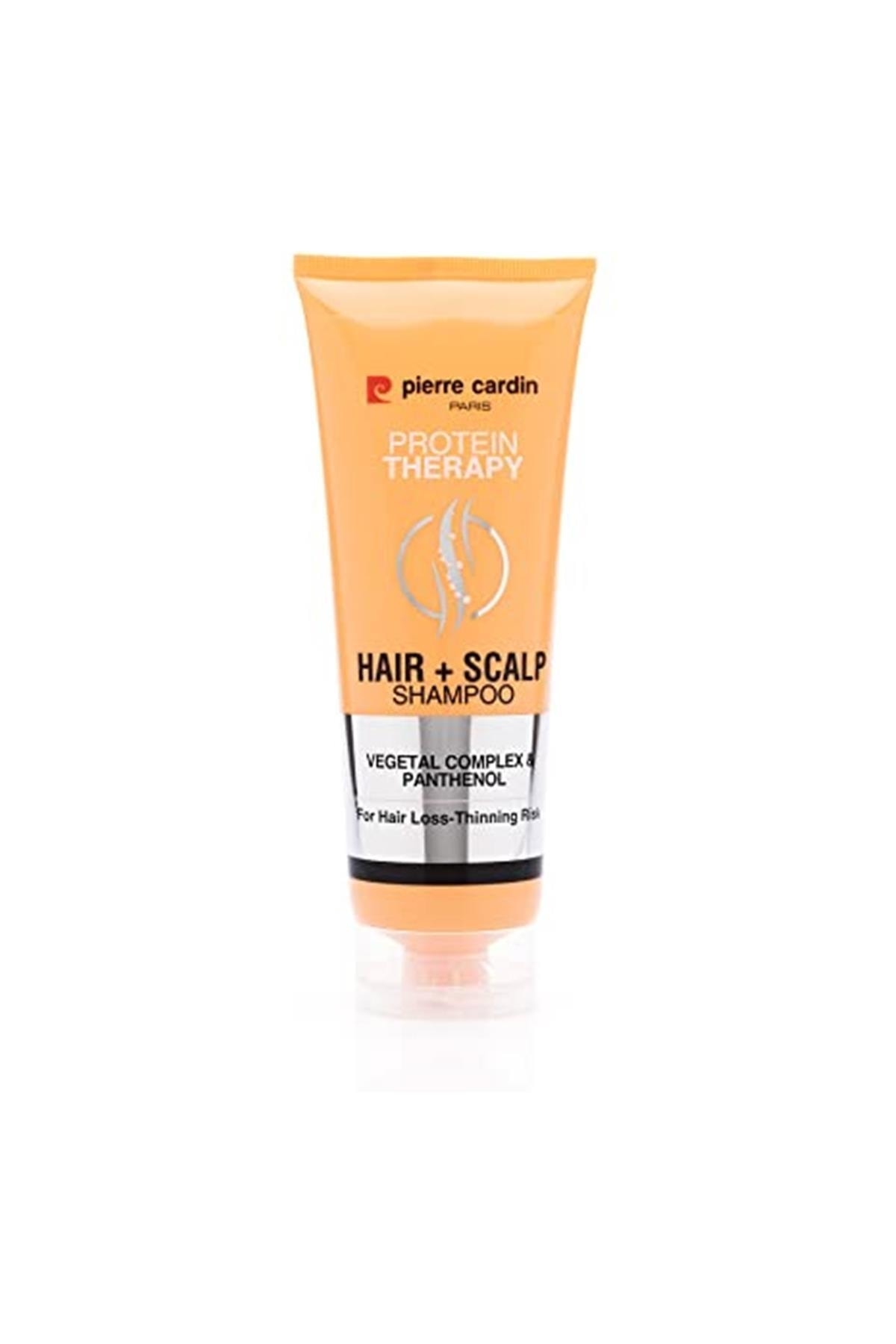 پیر کاردین شامپو پروتئین تراپی ضد ریزش مو
