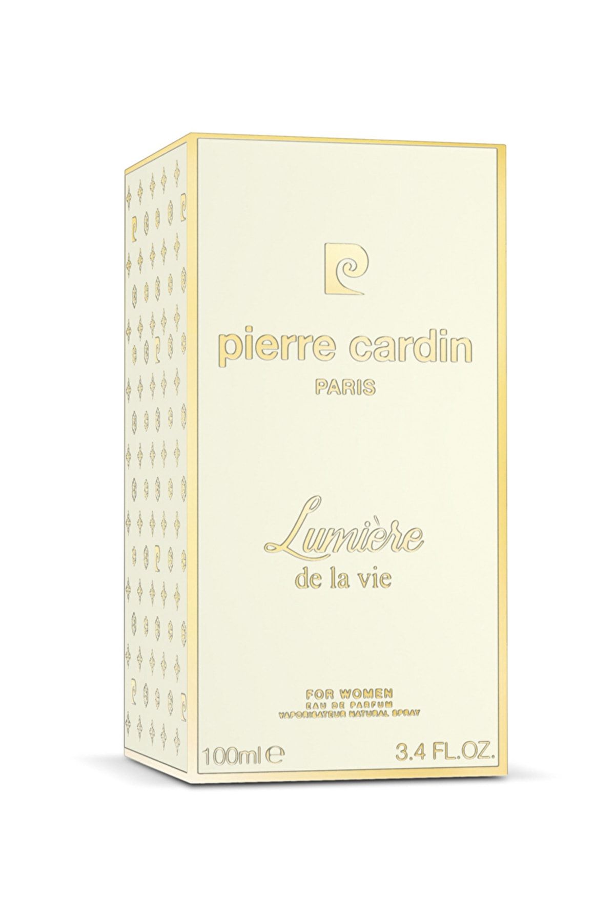 Pierre Cardin عطر زنانه Lumiere De La Vie ادوپرفیوم 100 ml