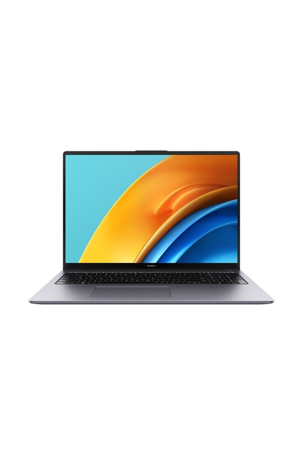 Huawei Matebook D16 Intel Core i5-12450H 16GB 512GB SSD Windows11 Home Laptop (Huawei TR Garantili)