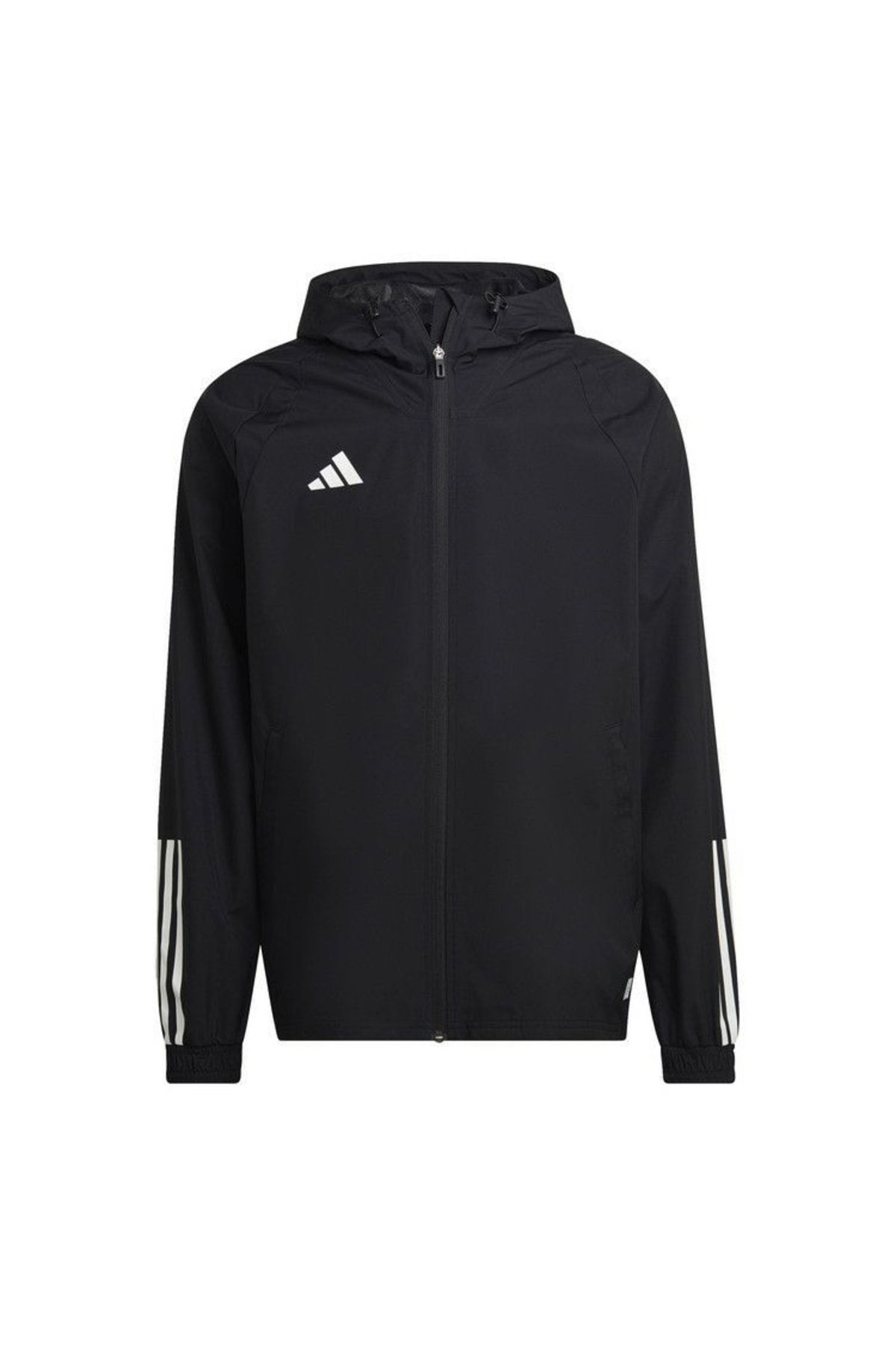 adidas Sports Sweatshirt Black Trendyol